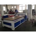 CNC chinês gravura máquina de madeira
